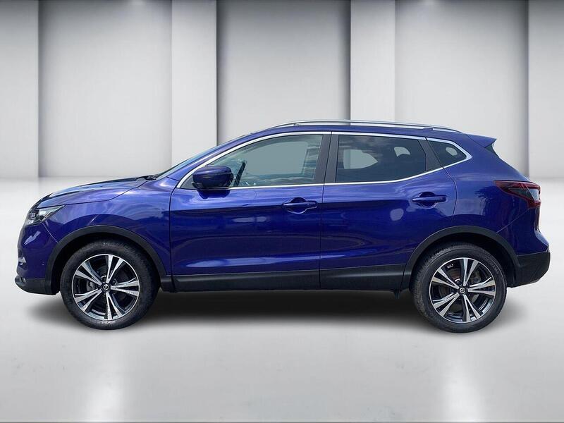 Used Nissan Qashqai 2021 for sale - 76413300: Photo 8
