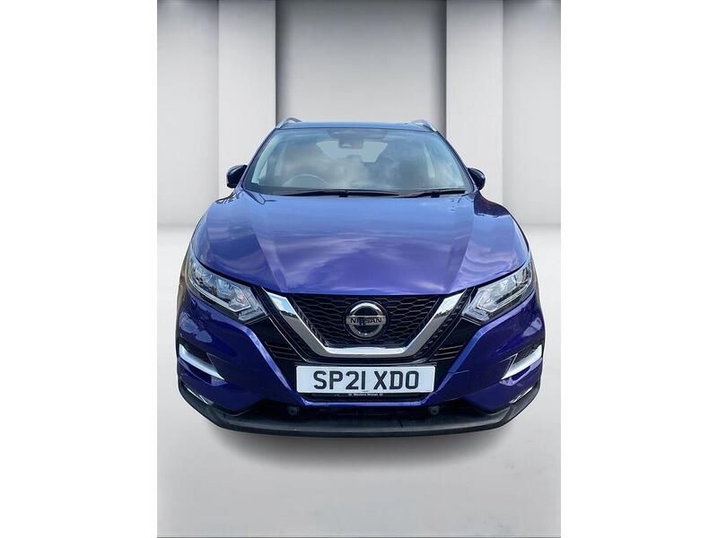 Used Nissan Qashqai 2021 for sale - 76413300: Photo 9