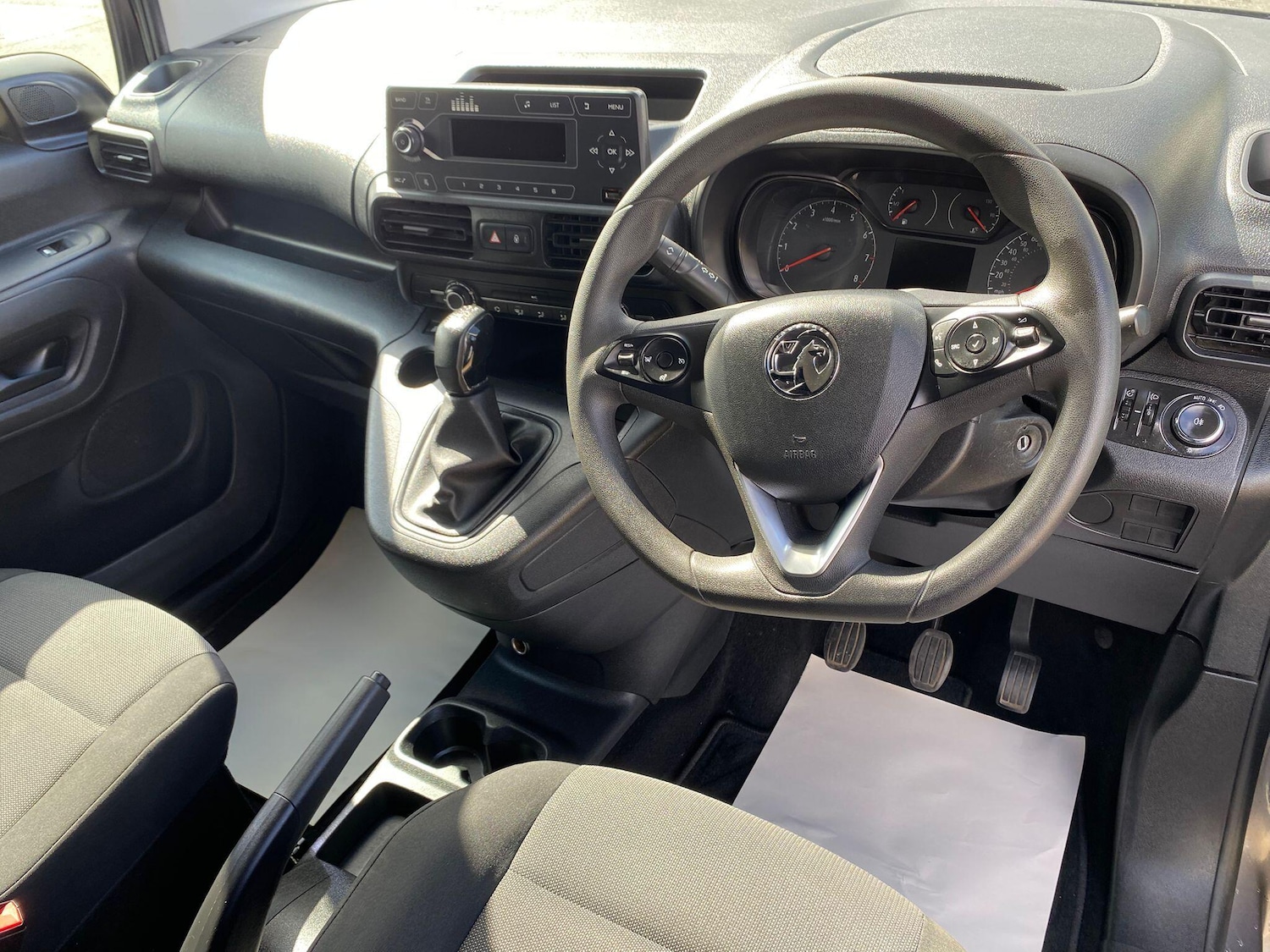 Vehicle 16