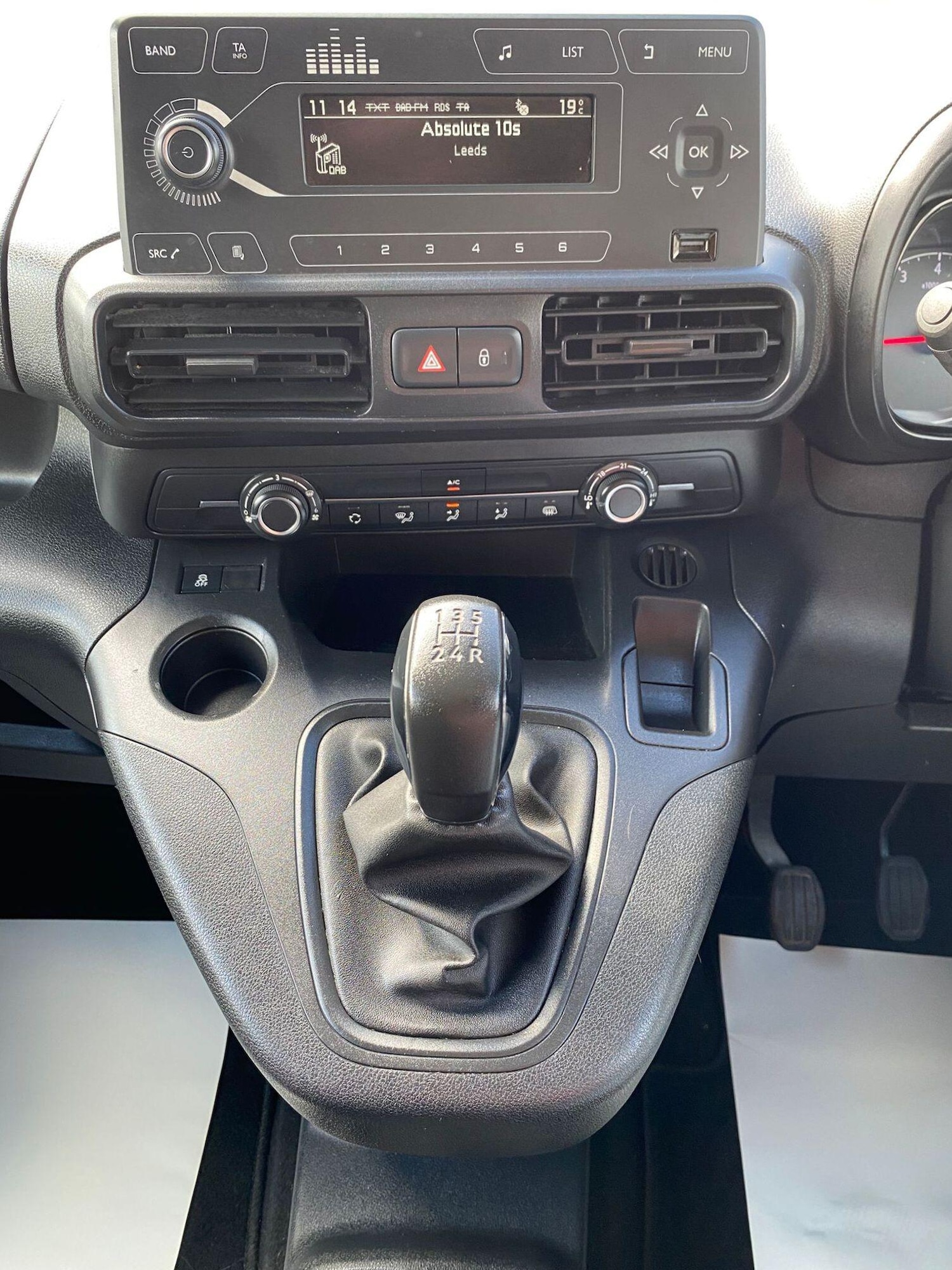 Vehicle 19