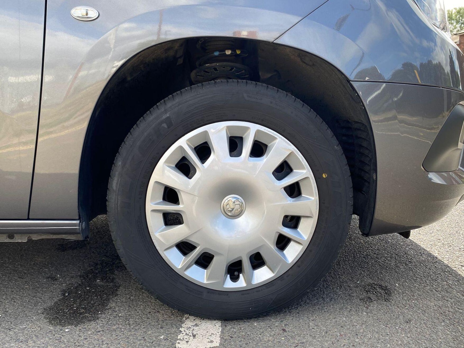 Vehicle 29