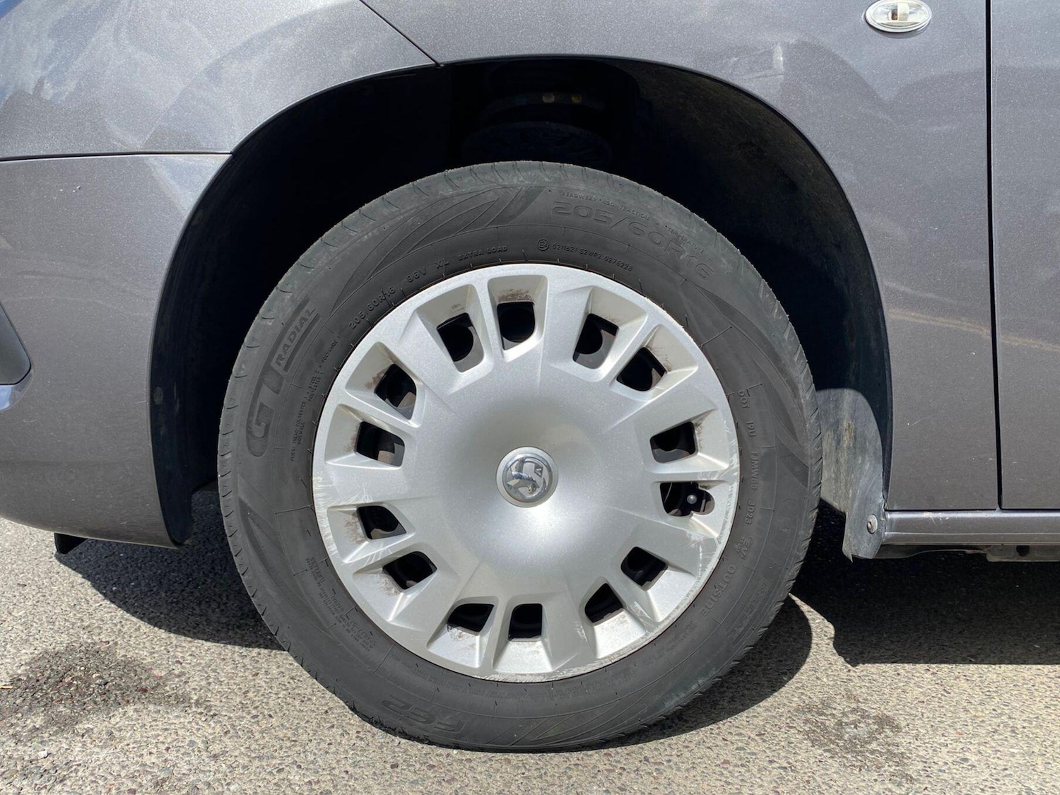 Vehicle 30