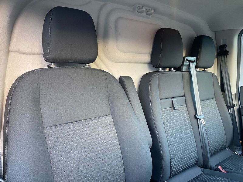 Used Ford Transit Custom 2022 for sale - 77118208: Photo 14