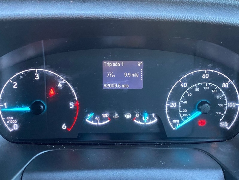 Used Ford Transit Custom 2022 for sale - 77118208: Photo 18