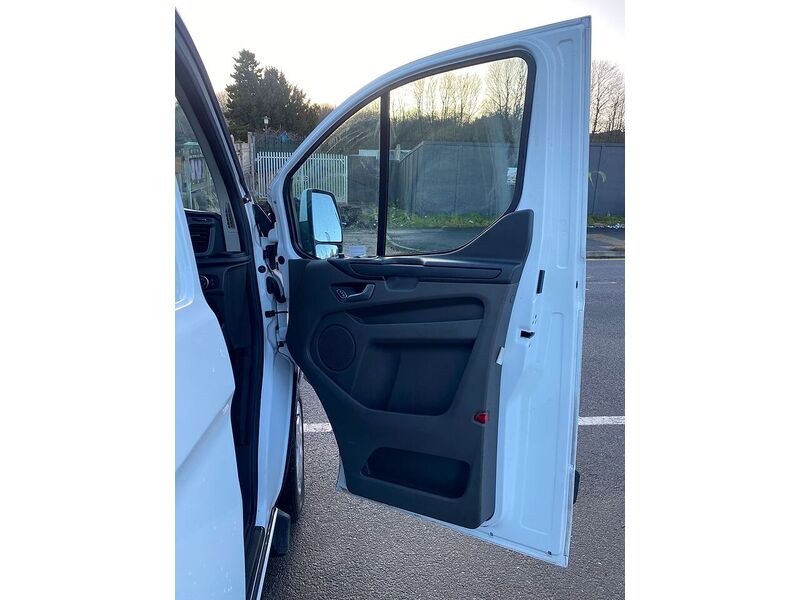 Used Ford Transit Custom 2022 for sale - 77118208: Photo 23