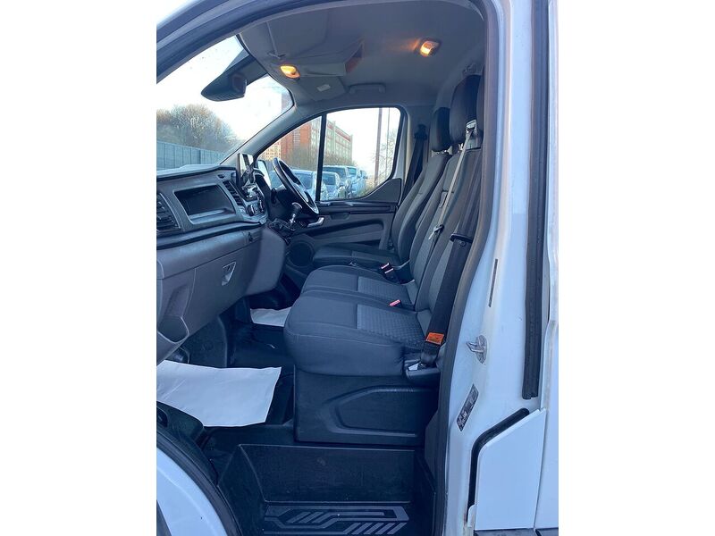 Used Ford Transit Custom 2022 for sale - 77118208: Photo 24