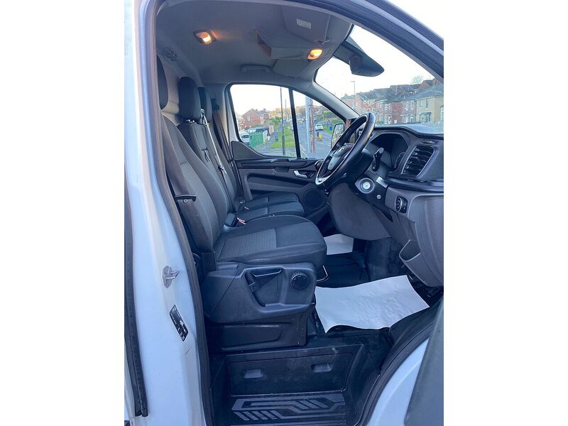 Used Ford Transit Custom 2022 for sale - 77118208: Photo 25