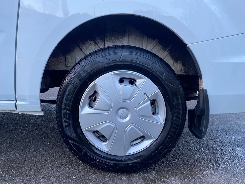 Used Ford Transit Custom 2022 for sale - 77118208: Photo 28