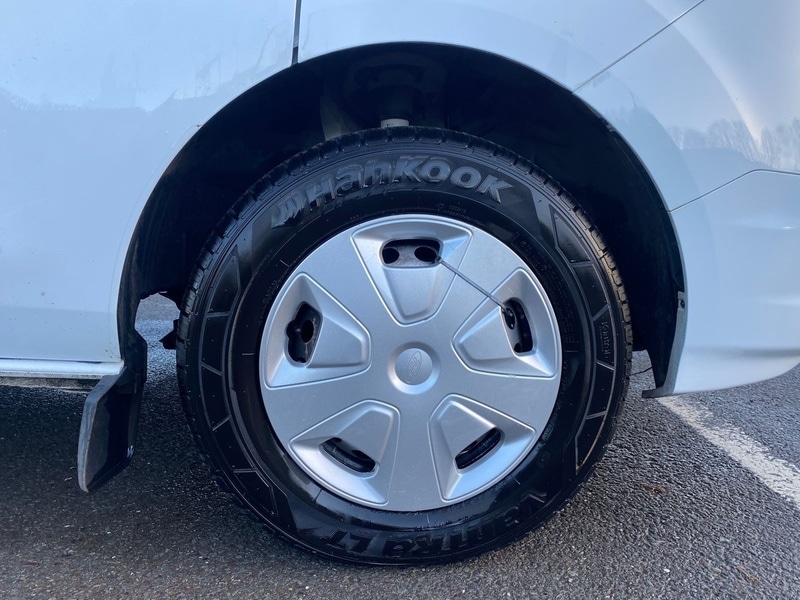 Used Ford Transit Custom 2022 for sale - 77118208: Photo 29