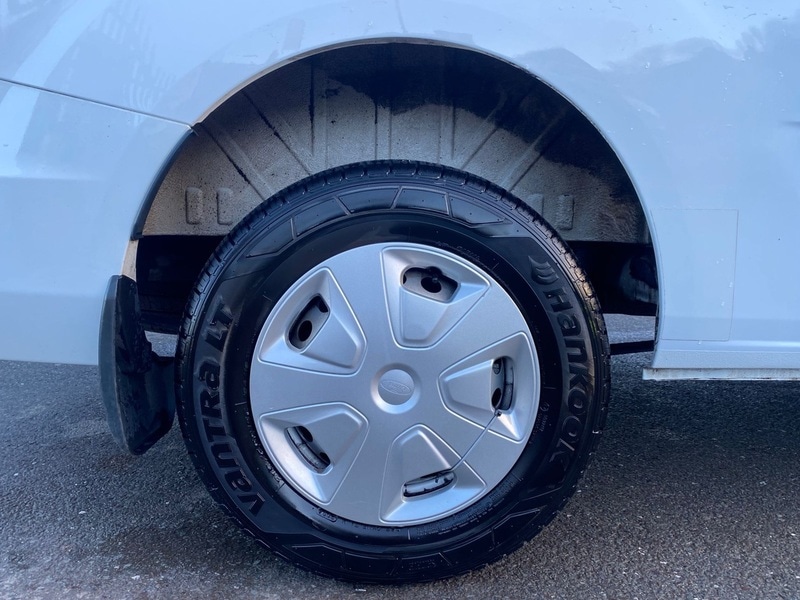 Used Ford Transit Custom 2022 for sale - 77118208: Photo 30