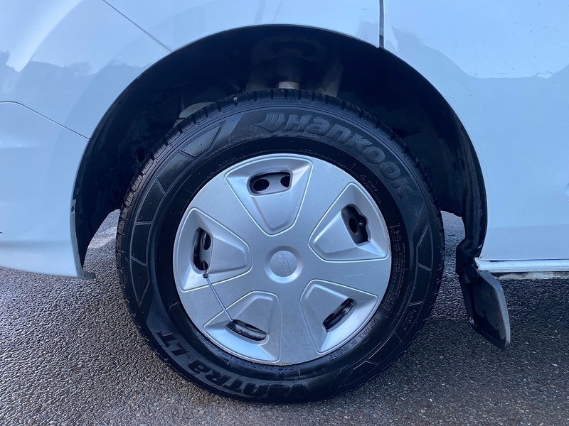 Used Ford Transit Custom 2022 for sale - 77118208: Photo 31