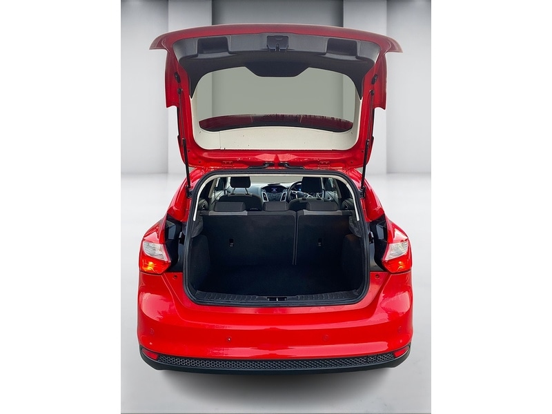 Used Ford Focus 2013 for sale - 76612641: Photo 10