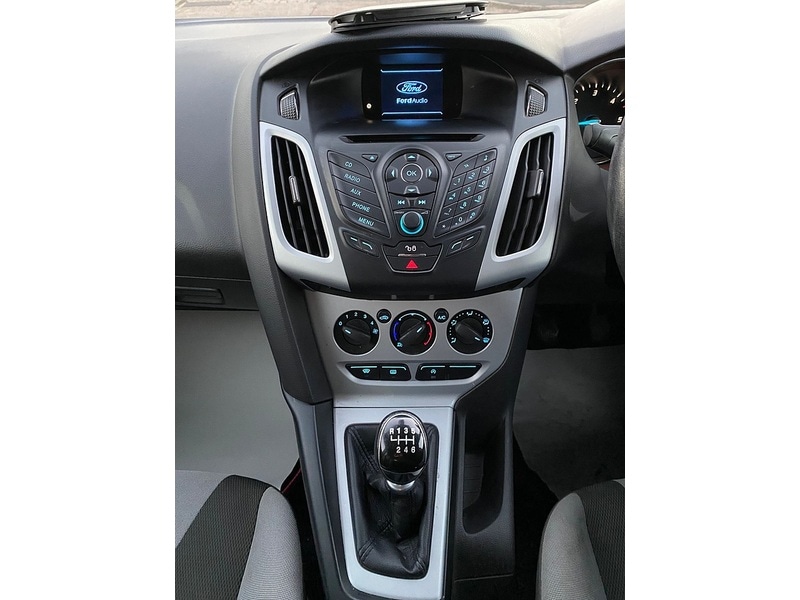 Used Ford Focus 2013 for sale - 76612641: Photo 17