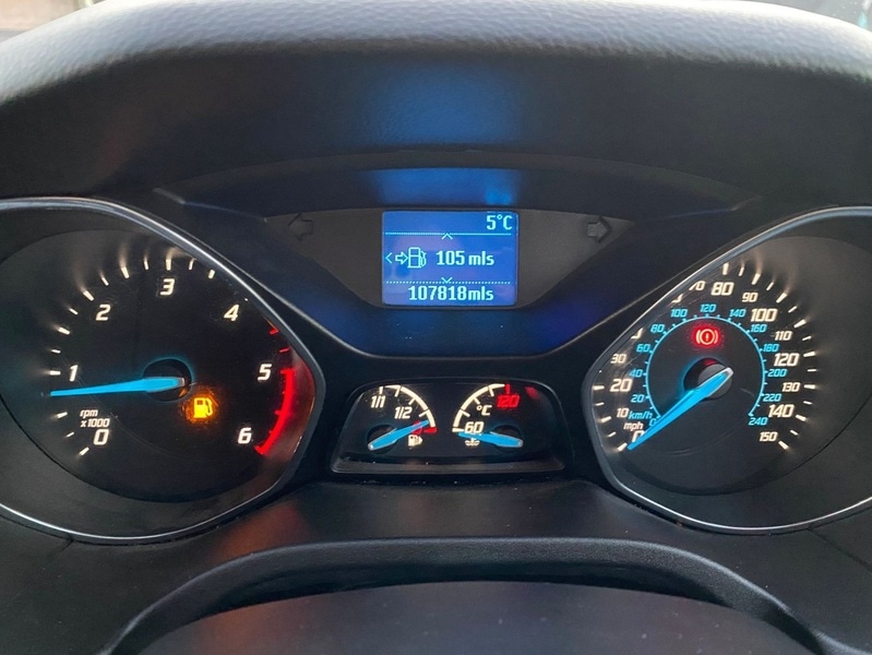 Used Ford Focus 2013 for sale - 76612641: Photo 18