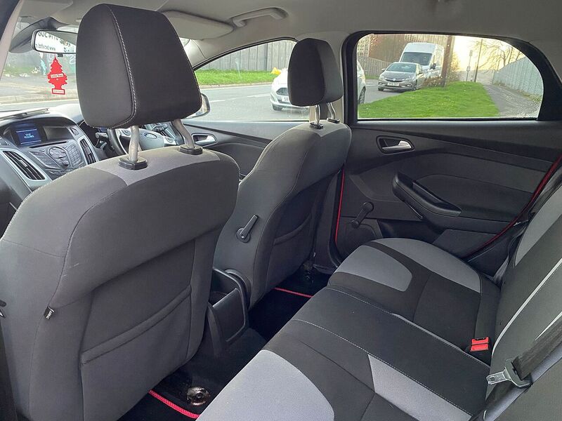 Used Ford Focus 2013 for sale - 76612641: Photo 22