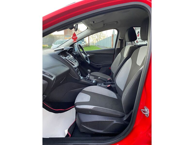 Used Ford Focus 2013 for sale - 76612641: Photo 27