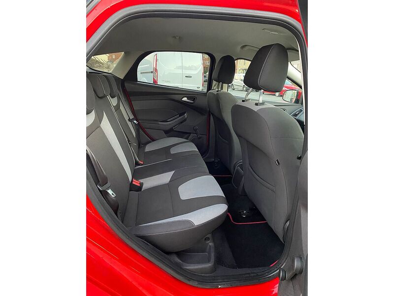 Used Ford Focus 2013 for sale - 76612641: Photo 29