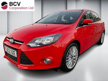 Used Ford Focus 2013 for sale - 76612641: Photo