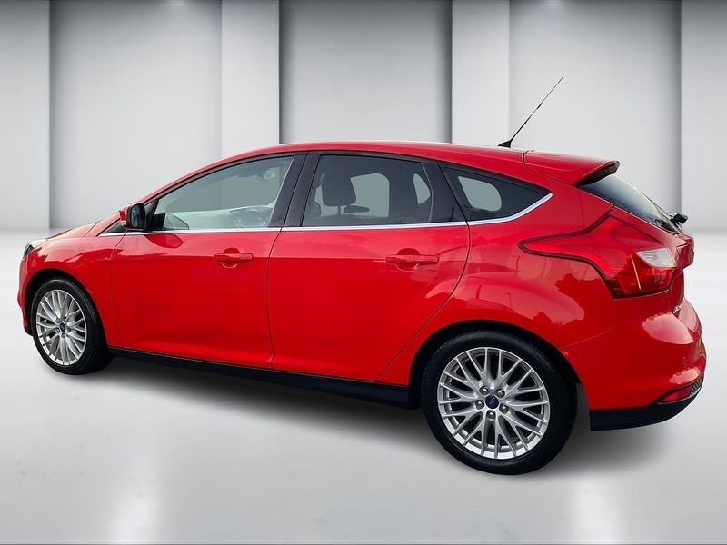 Used Ford Focus 2013 for sale - 76612641: Photo 3