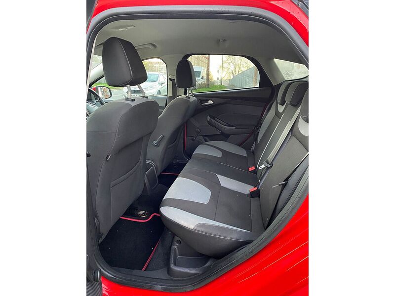 Used Ford Focus 2013 for sale - 76612641: Photo 30