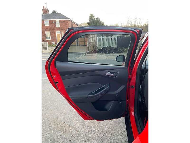 Used Ford Focus 2013 for sale - 76612641: Photo 31