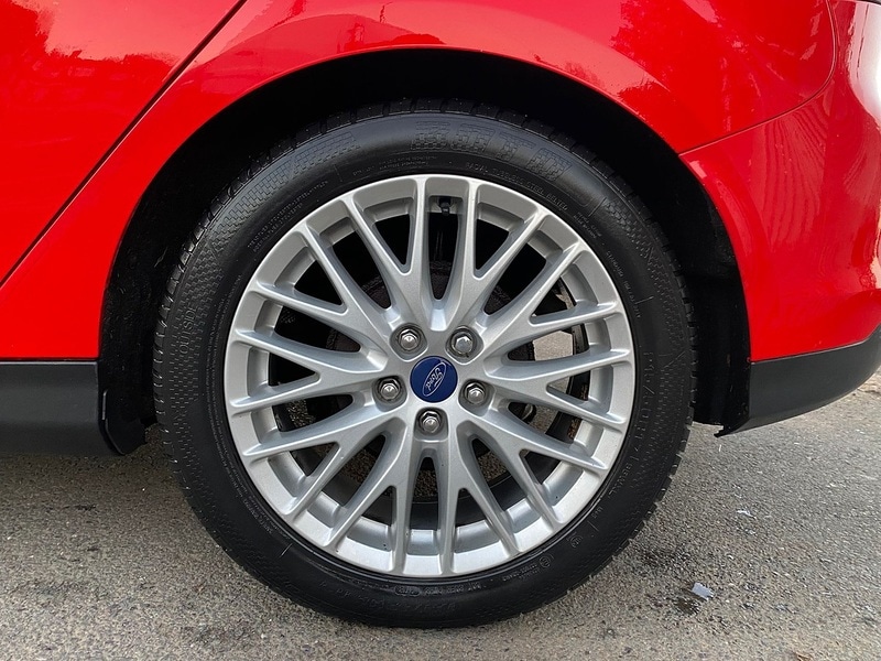 Used Ford Focus 2013 for sale - 76612641: Photo 34