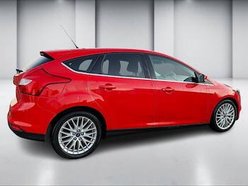 Used Ford Focus 2013 for sale - 76612641: Photo