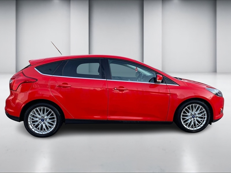 Used Ford Focus 2013 for sale - 76612641: Photo 6
