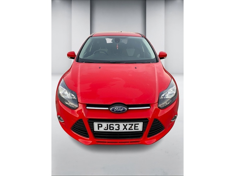 Used Ford Focus 2013 for sale - 76612641: Photo 8