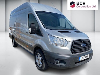 Ford - Transit