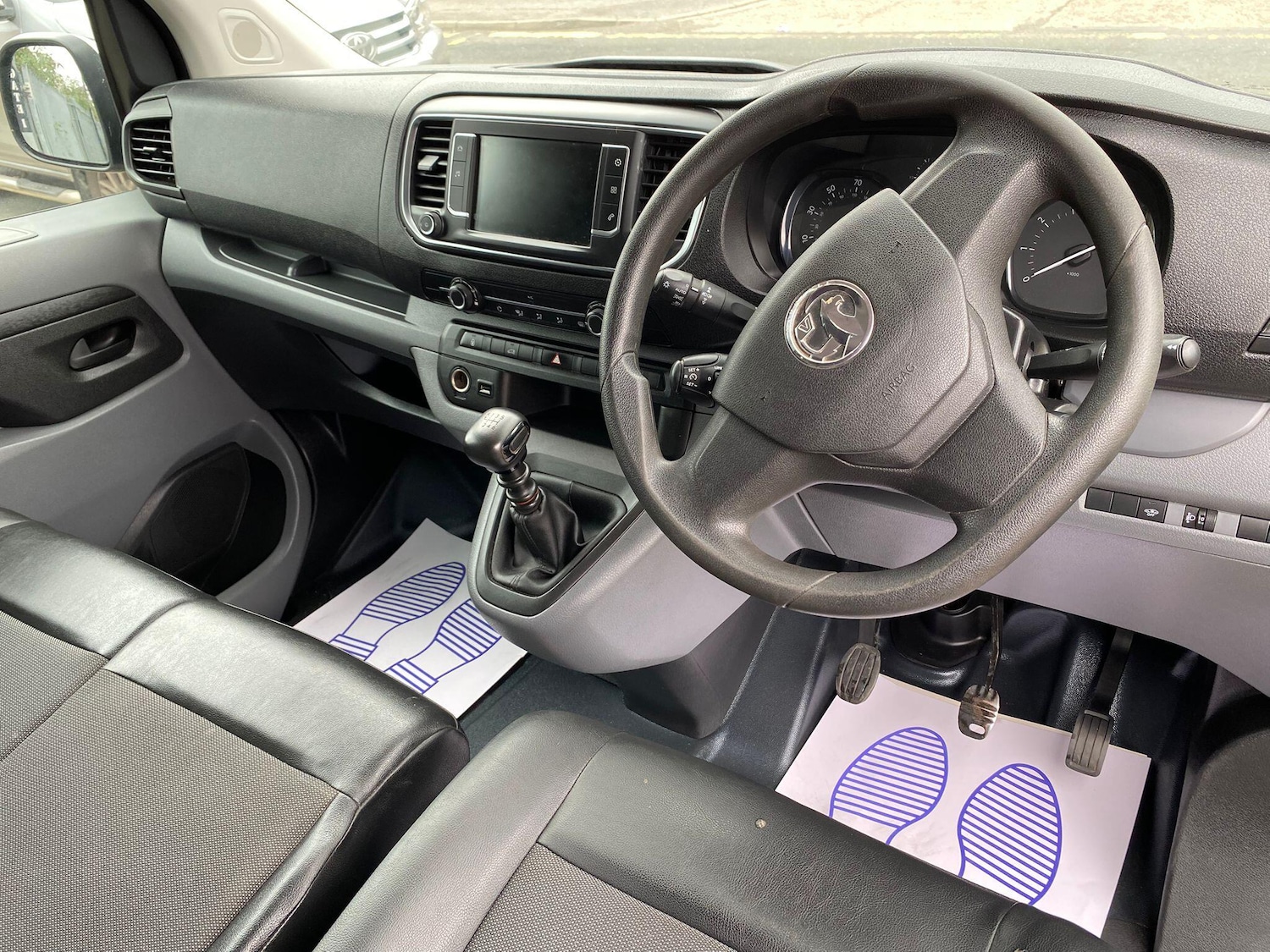 Vehicle 16