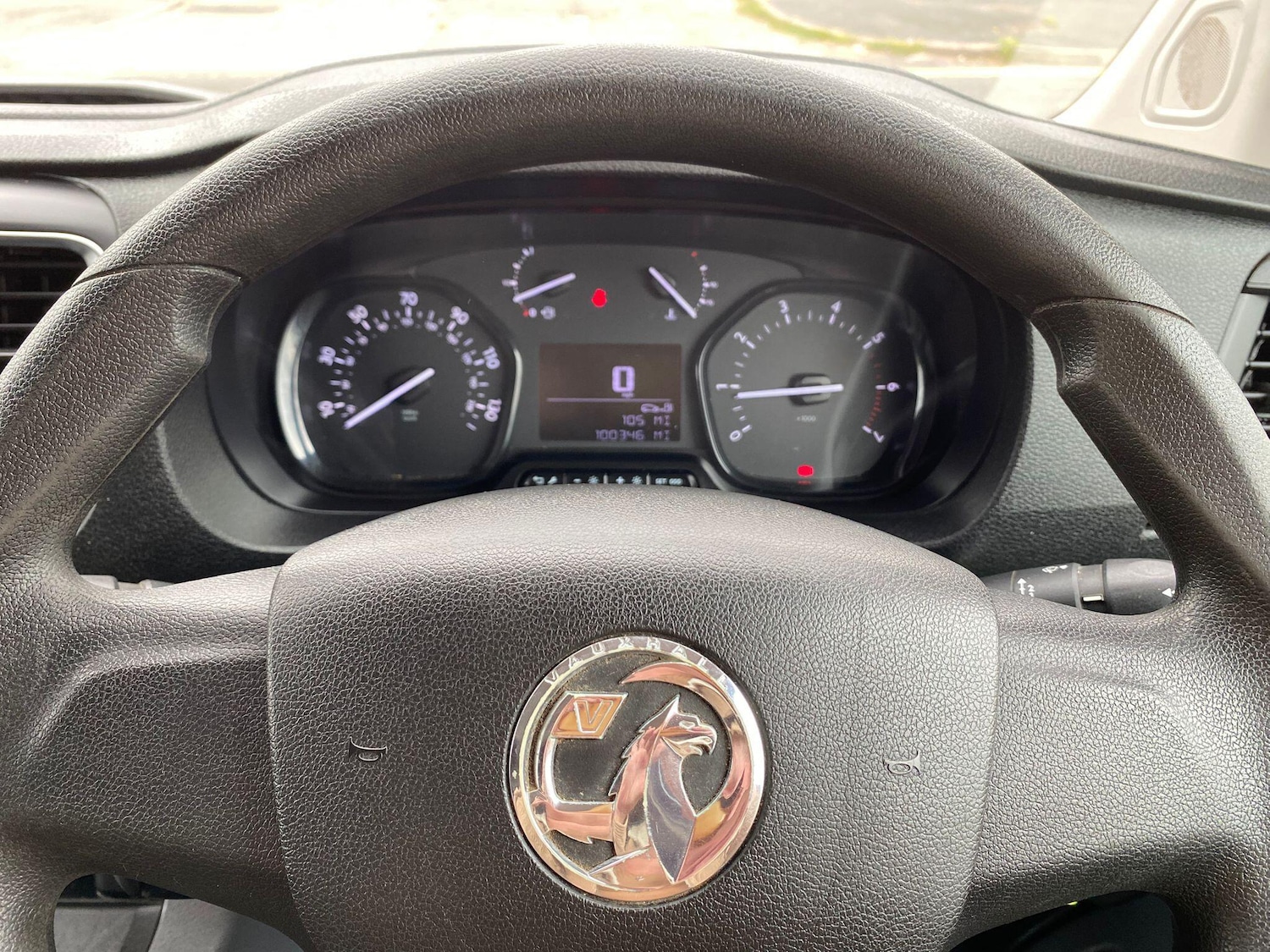 Vehicle 17