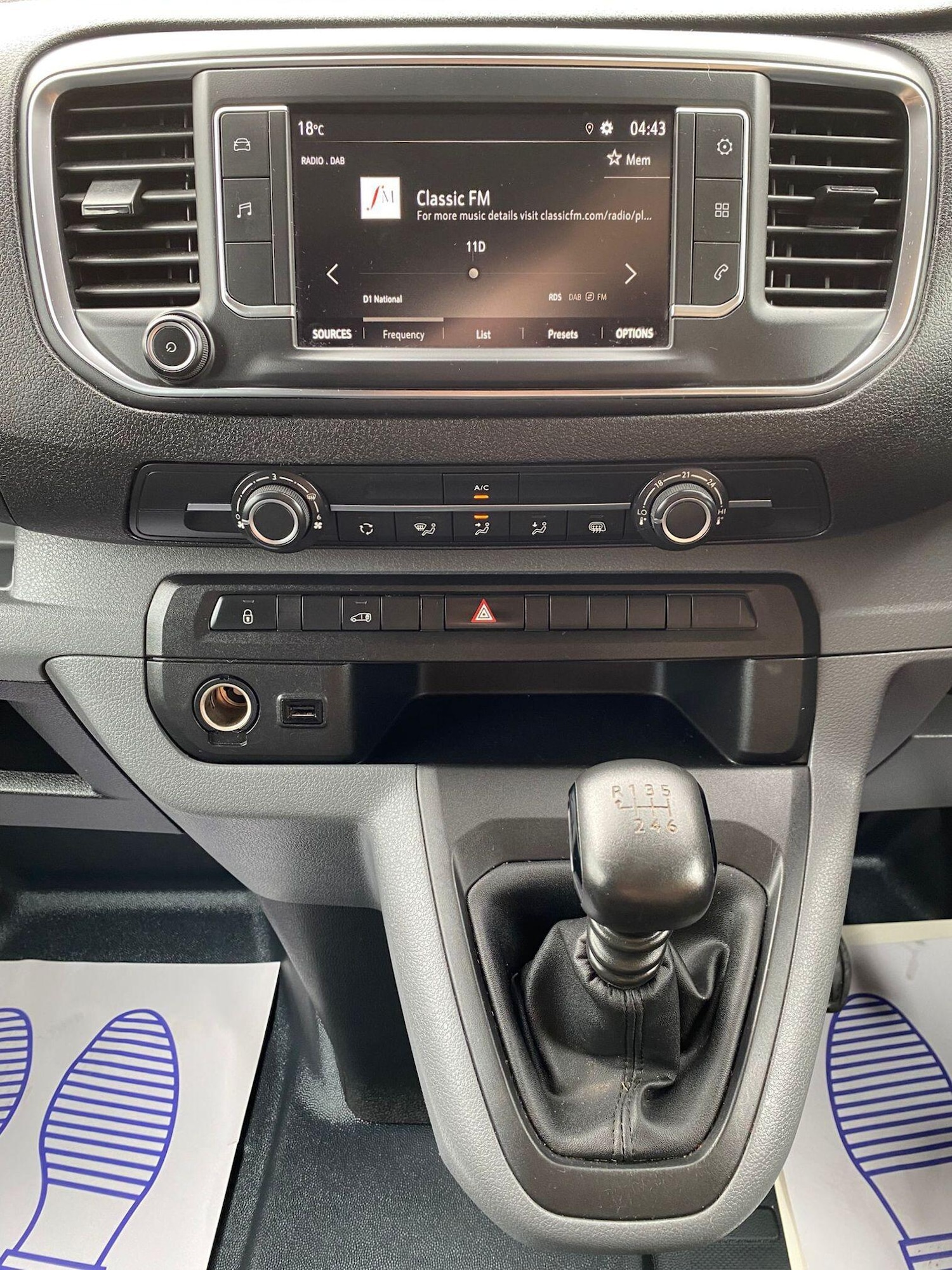 Vehicle 19