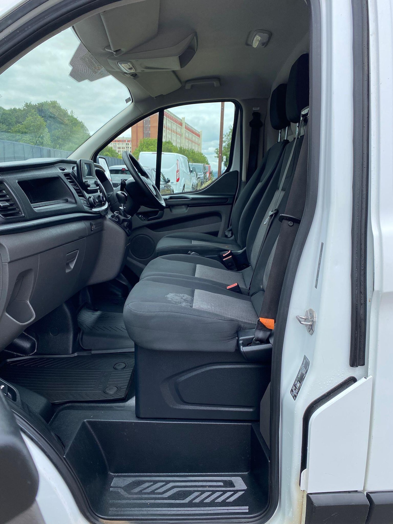 Vehicle 23