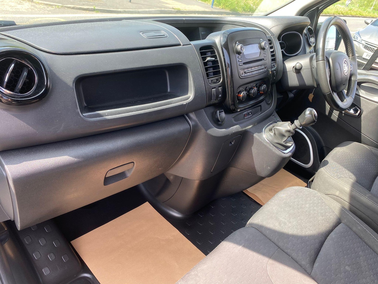 Vehicle 19