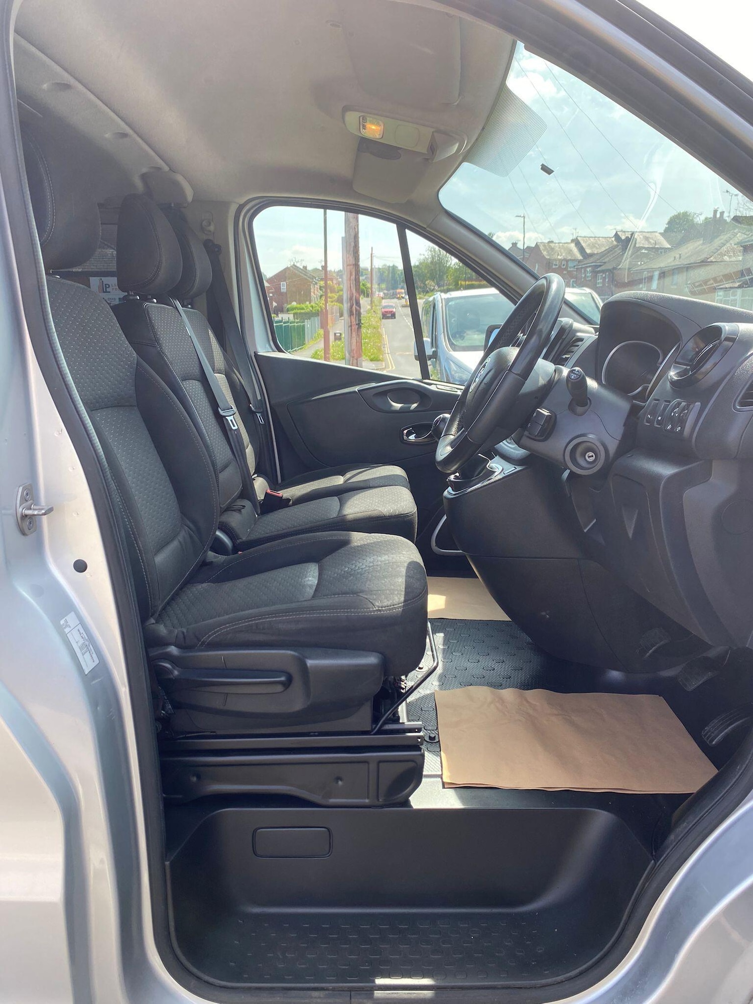 Vehicle 29