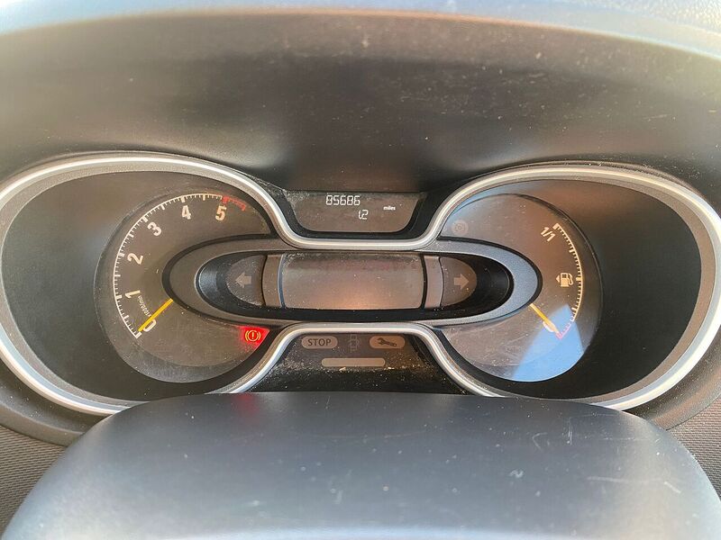 Used Vauxhall Vivaro 2016 for sale - 76682359: Photo 17