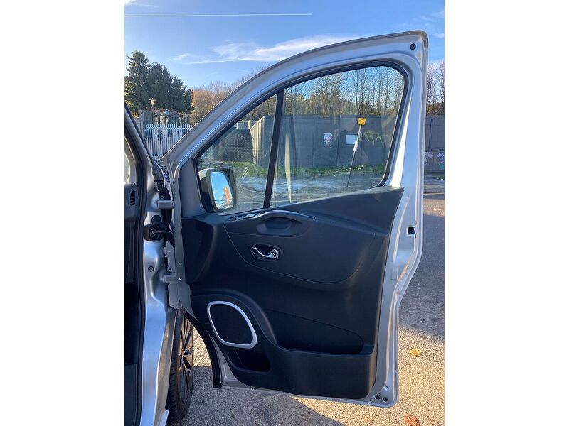 Used Vauxhall Vivaro 2016 for sale - 76682359: Photo 22