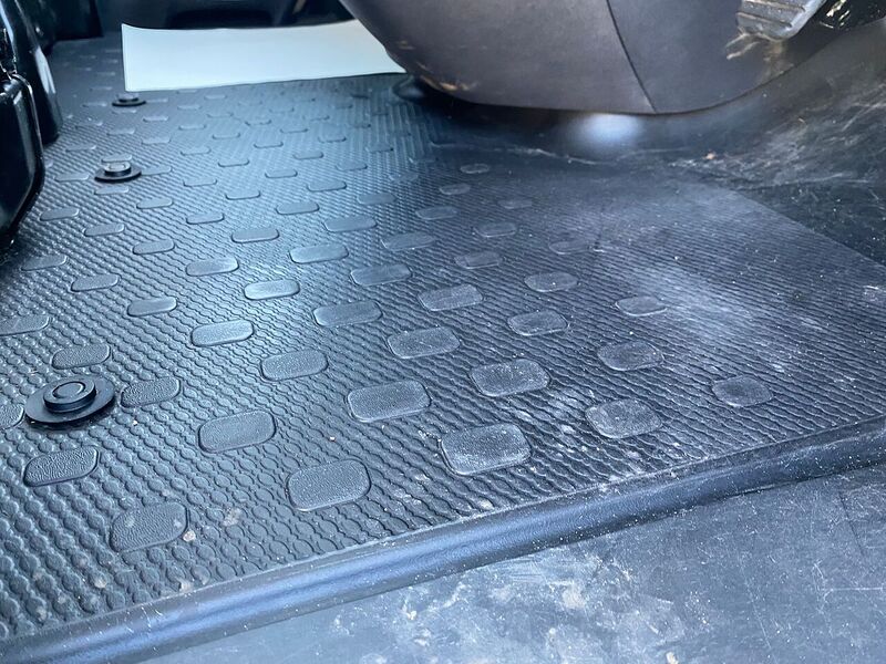 Used Vauxhall Vivaro 2016 for sale - 76682359: Photo 26