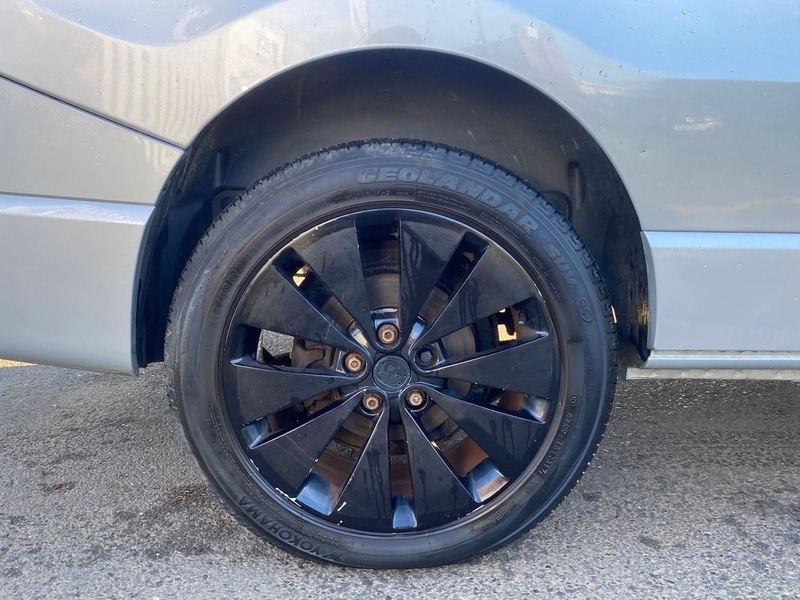 Used Vauxhall Vivaro 2016 for sale - 76682359: Photo 27