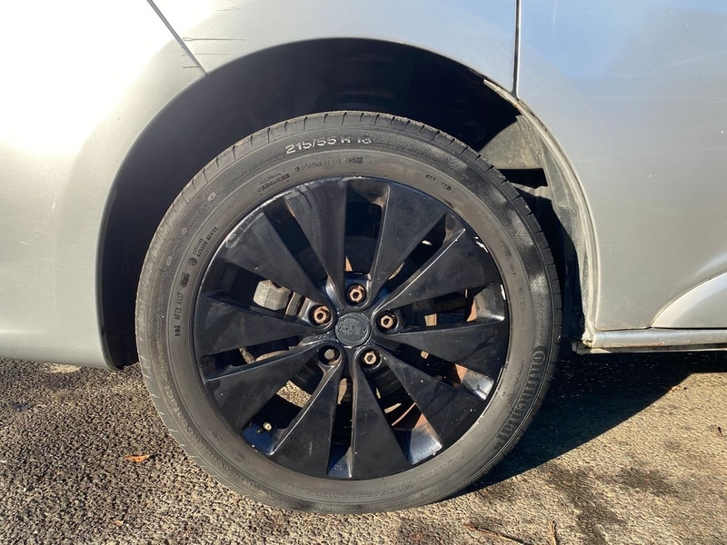 Used Vauxhall Vivaro 2016 for sale - 76682359: Photo 29