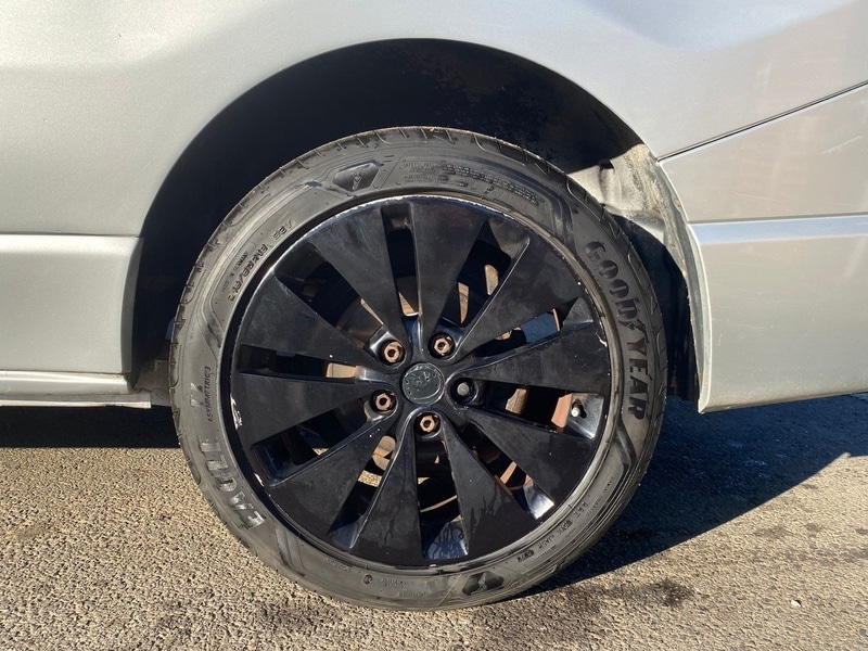 Used Vauxhall Vivaro 2016 for sale - 76682359: Photo 30