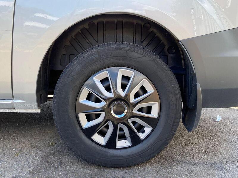 Used Ford Transit Custom 2017 for sale - 75981554: Photo 31