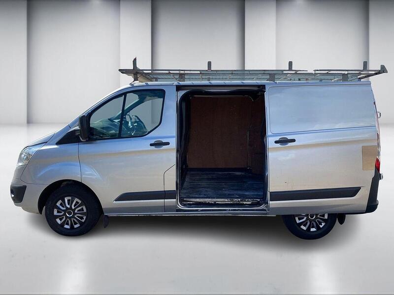 Used Ford Transit Custom 2017 for sale - 75981554: Photo 8