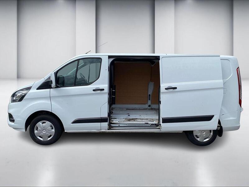 Used Ford Transit Custom 2021 for sale - 75981555: Photo 10