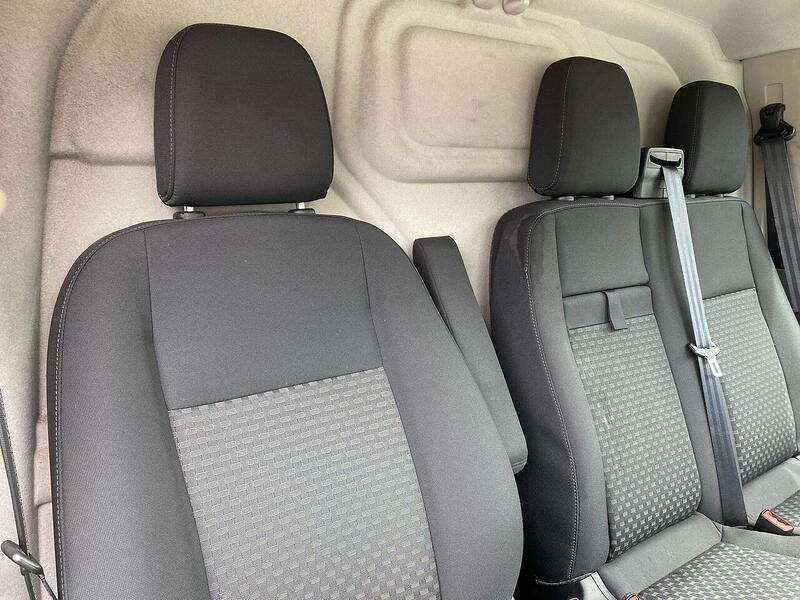 Used Ford Transit Custom 2021 for sale - 75981555: Photo 14
