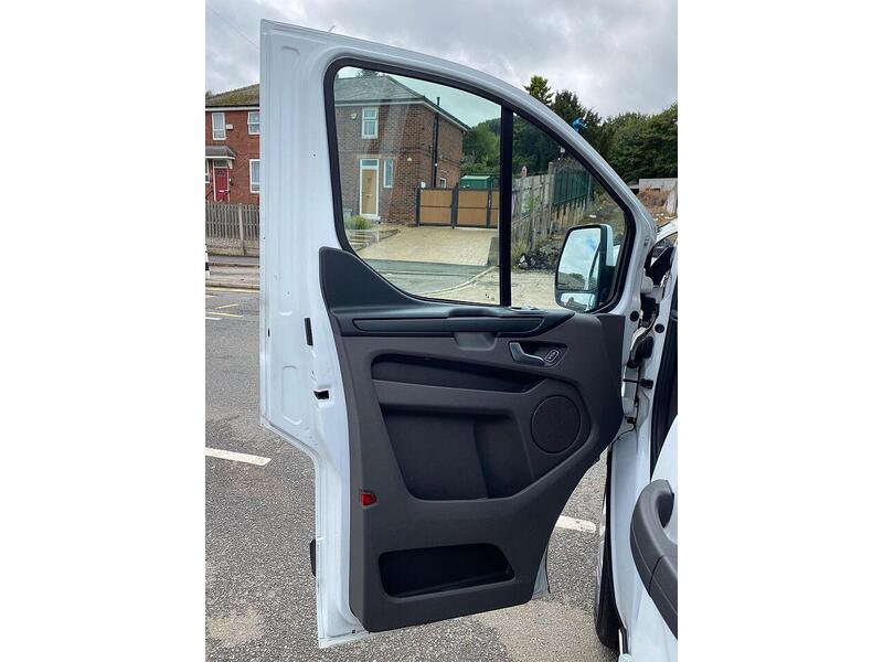 Used Ford Transit Custom 2021 for sale - 75981555: Photo 22
