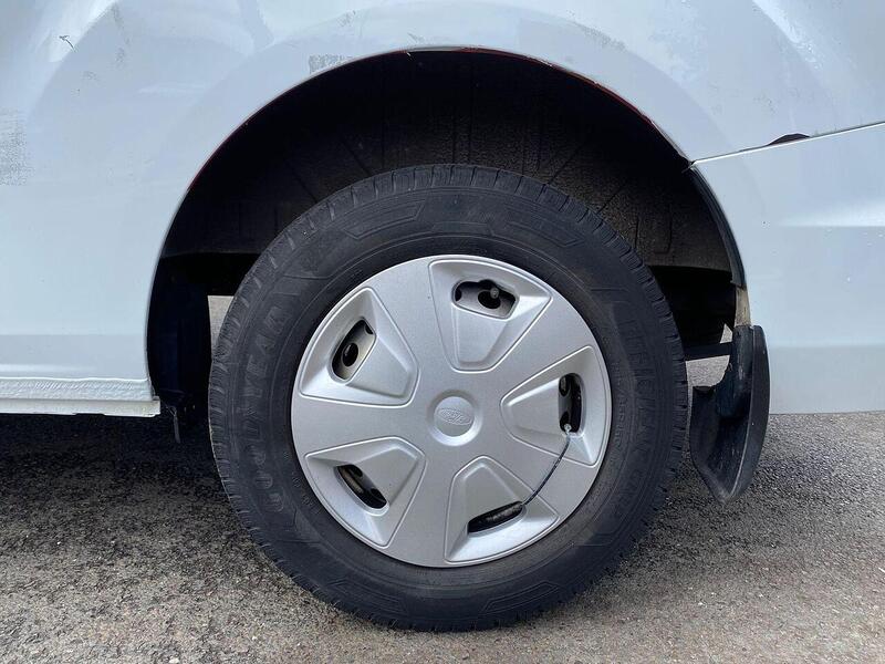 Used Ford Transit Custom 2021 for sale - 75981555: Photo 28