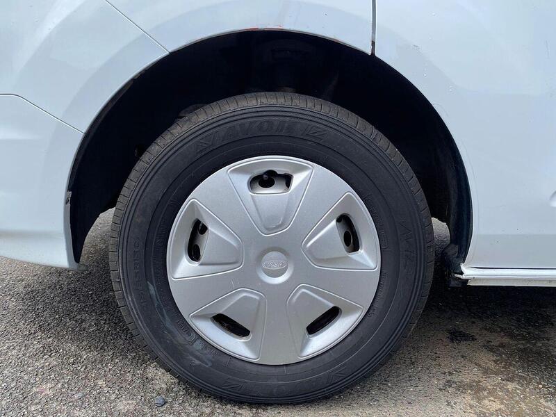 Used Ford Transit Custom 2021 for sale - 75981555: Photo 29