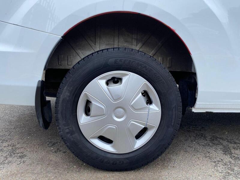 Used Ford Transit Custom 2021 for sale - 75981555: Photo 30